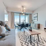 Maison Privee - 2Br With Exclusive Sea Views In 5242 Marina