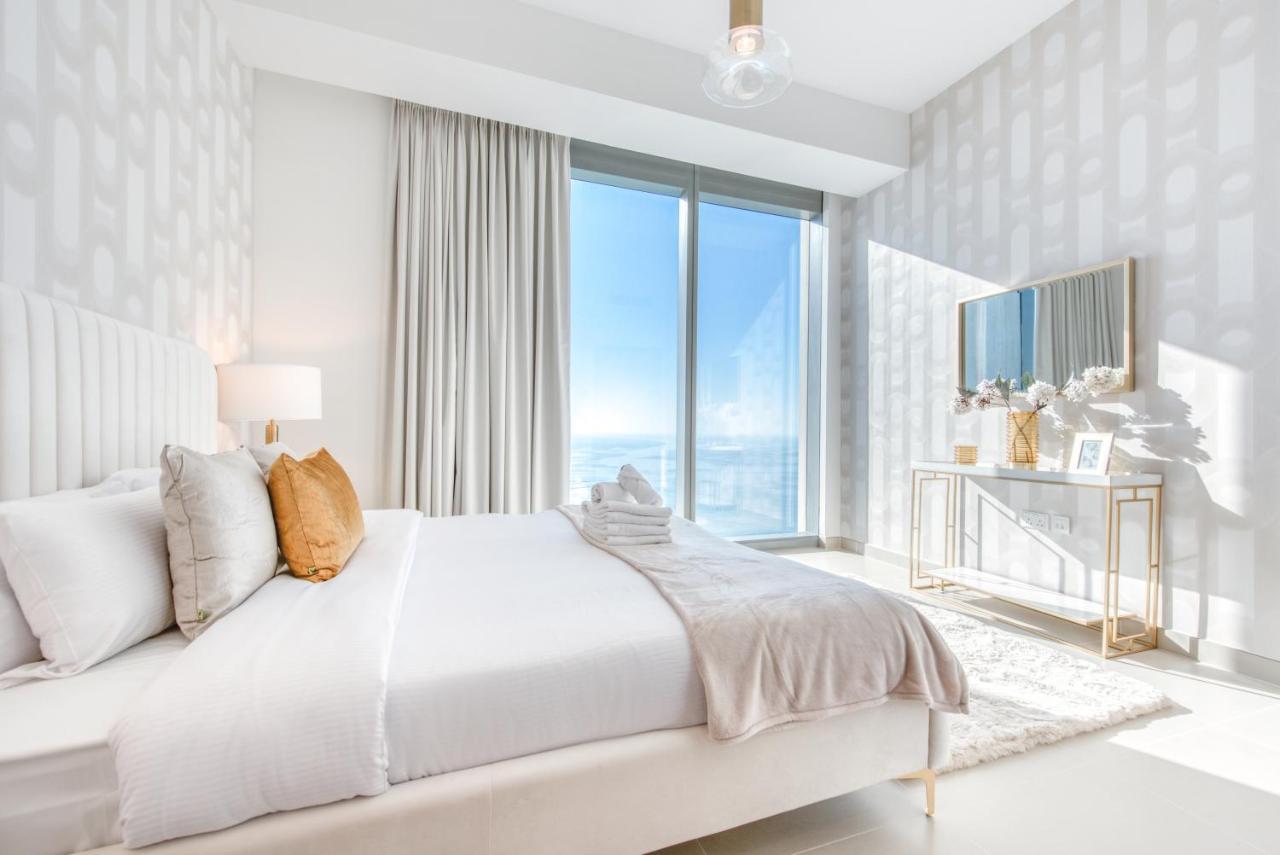 Apartment Maison Privee - 2br With Exclusive Sea Views In 5242 Marina