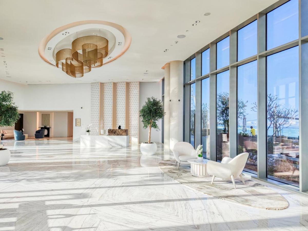 Maison Privee - 2br With Exclusive Sea Views In 5242 Marina *
