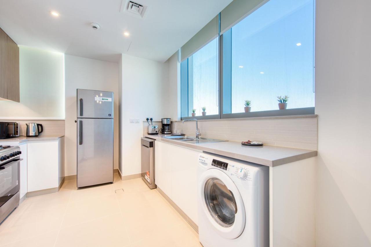 Maison Privee - 2br With Exclusive Sea Views In 5242 Marina Dubai