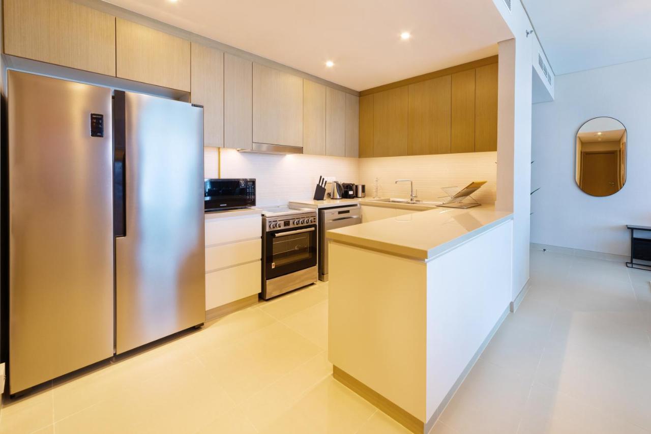 Maison Privee - 2br With Exclusive Sea Views In 5242 Marina