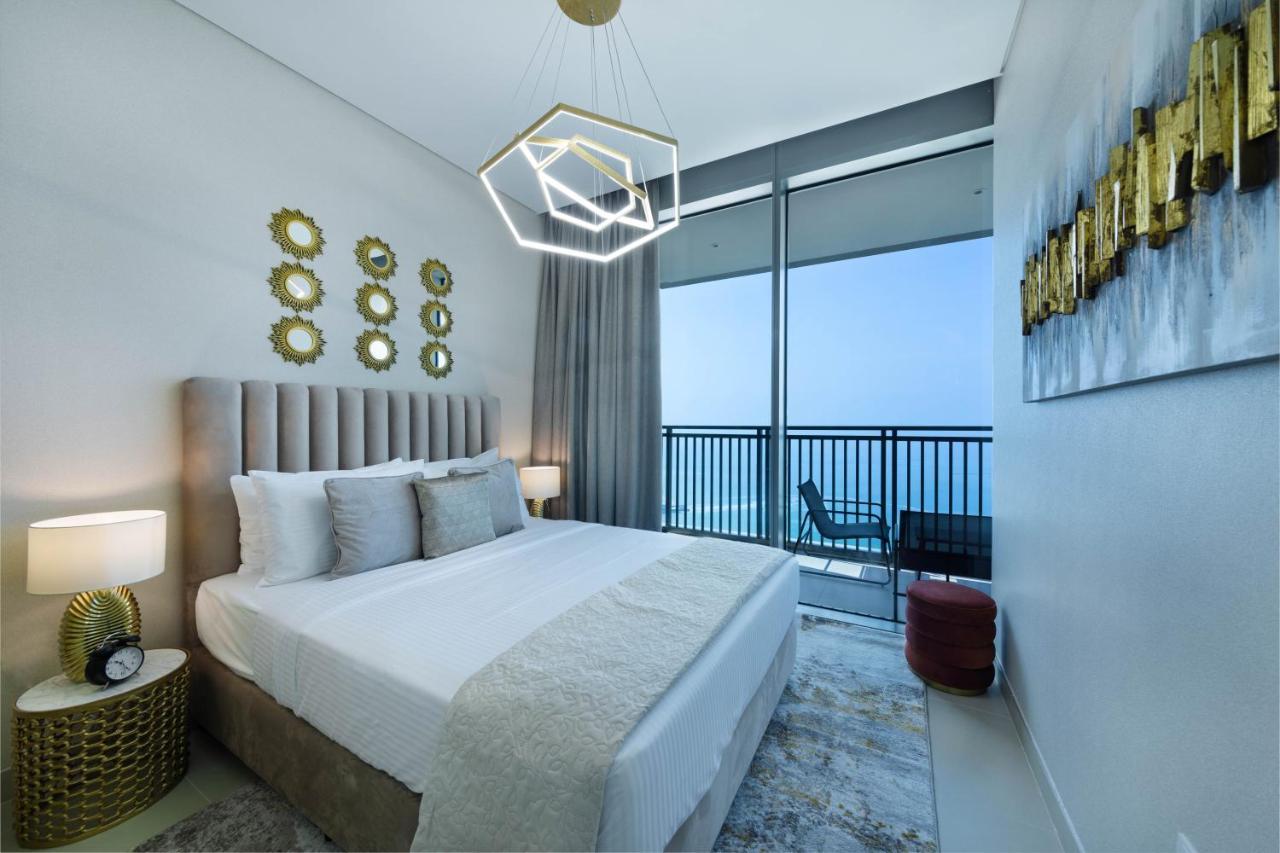 Maison Privee - 2br With Exclusive Sea Views In 5242 Marina *