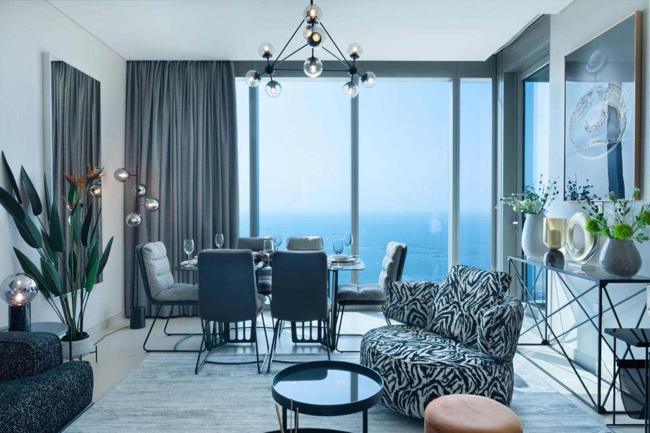 Maison Privee - 2br With Exclusive Sea Views In 5242 Marina * Dubai