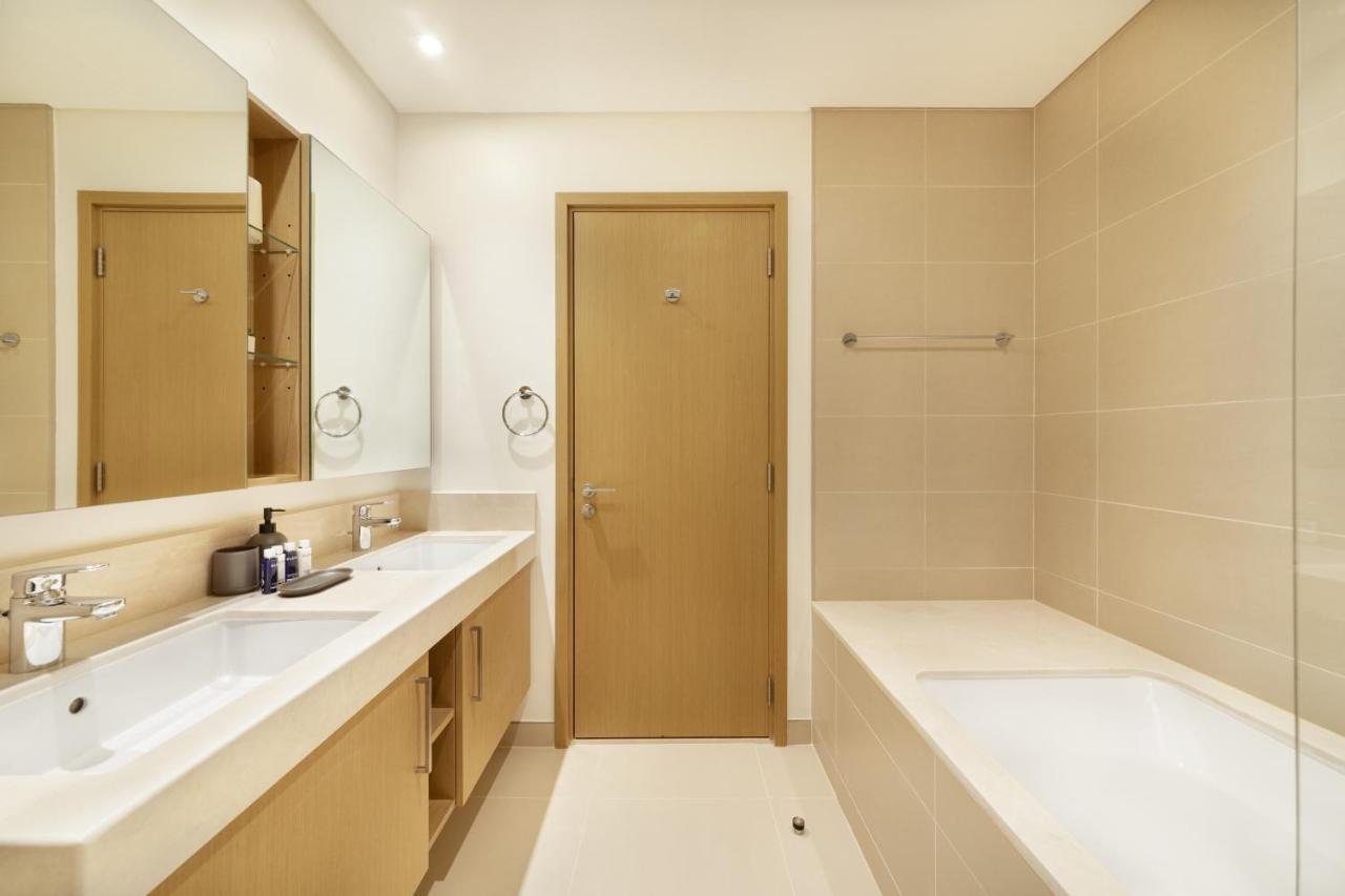 Maison Privee - 2br With Exclusive Sea Views In 5242 Marina *