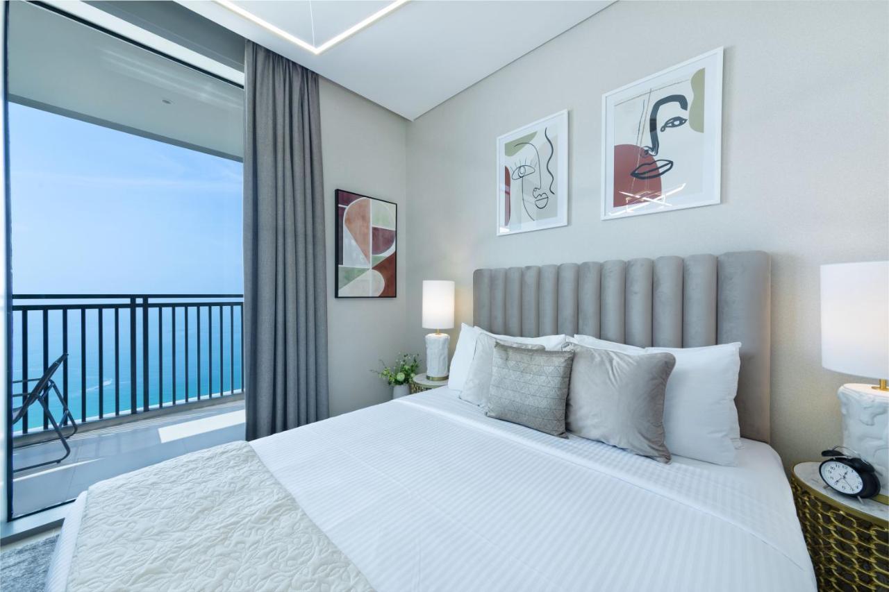 Apartment Maison Privee - 2br With Exclusive Sea Views In 5242 Marina