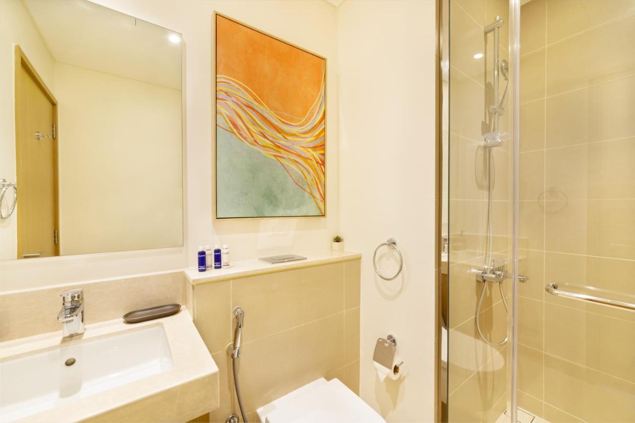 Maison Privee - 2br With Exclusive Sea Views In 5242 Marina Apartment *