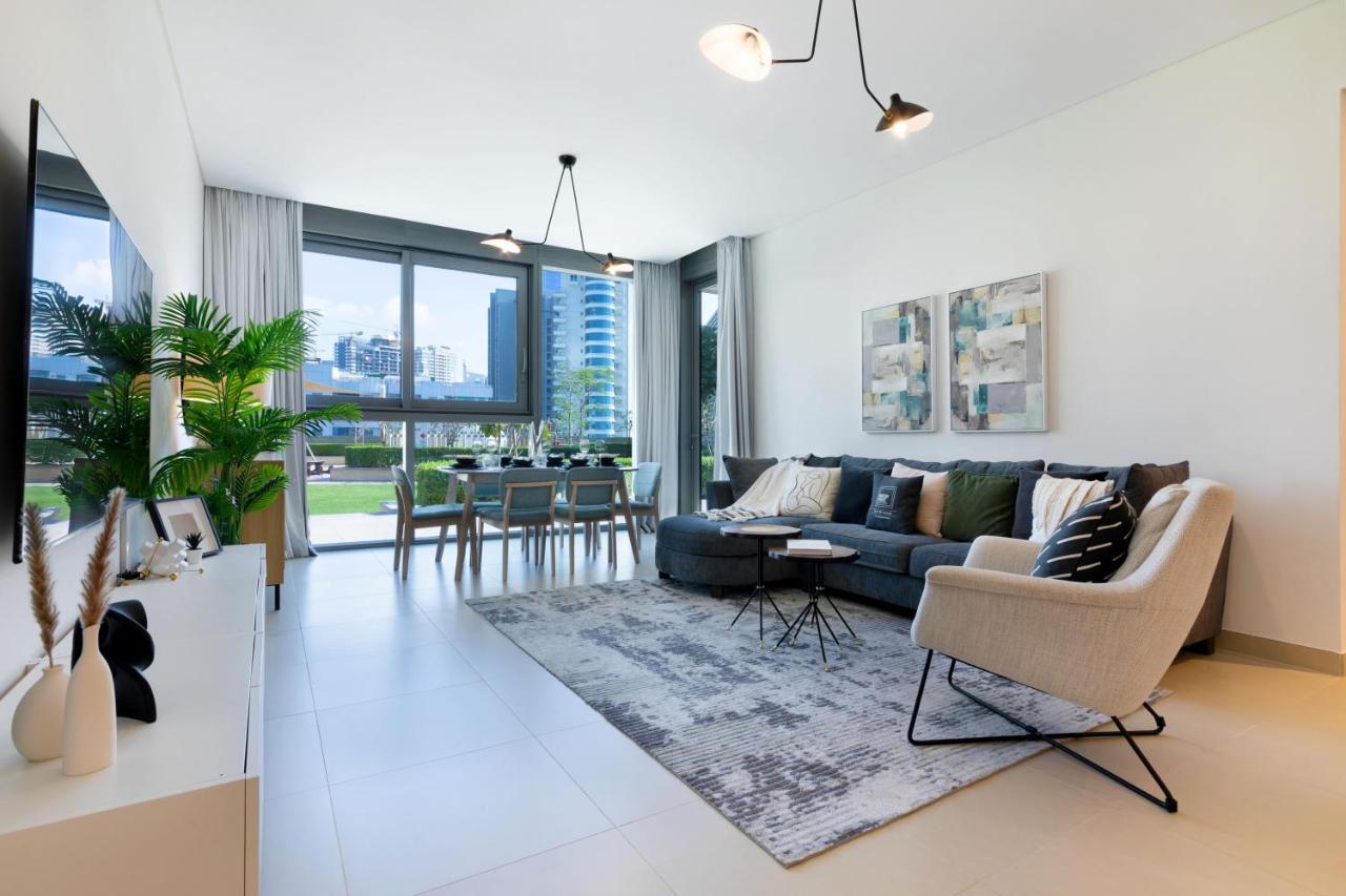 Maison Privee - 2br With Exclusive Sea Views In 5242 Marina Dubai