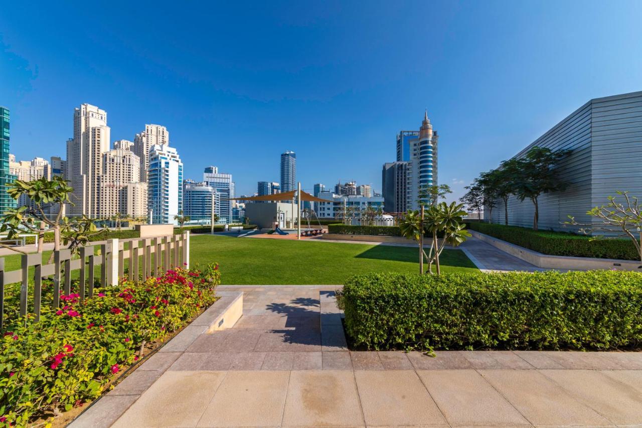 Maison Privee - 2br With Exclusive Sea Views In 5242 Marina Apartment *
