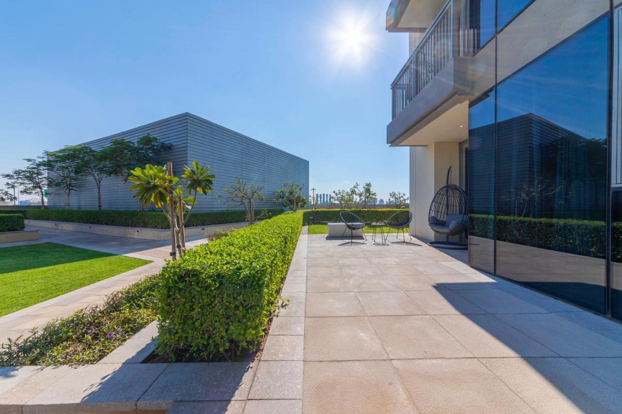 Maison Privee - 2br With Exclusive Sea Views In 5242 Marina Apartment *